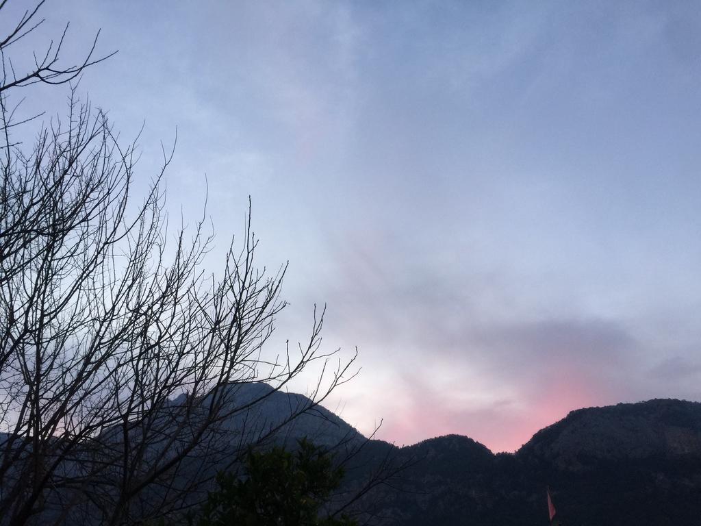 Beydagi Guest house Kemer