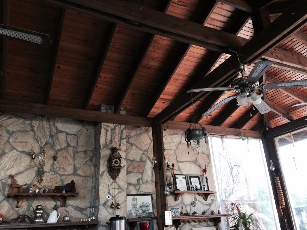 Beydagi Kemer