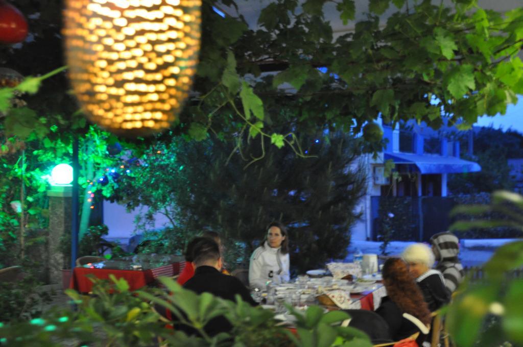 Shambala Homestay *