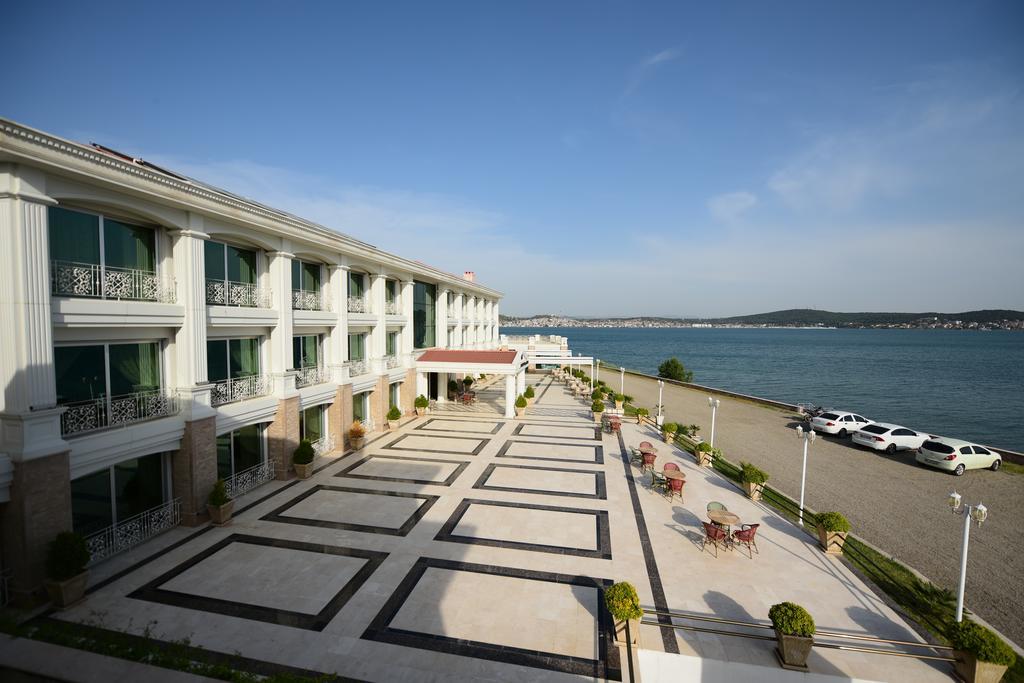 Hotel Cunda Kivrak