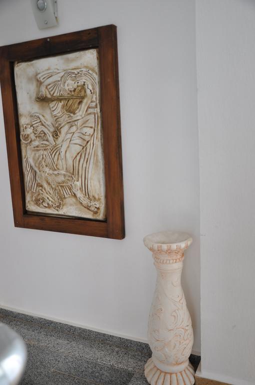 Homestay Shambala