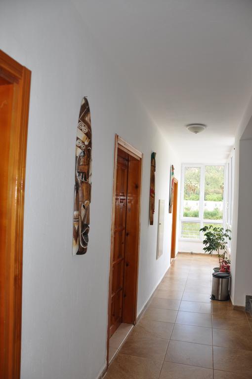 Shambala Homestay Adrasan