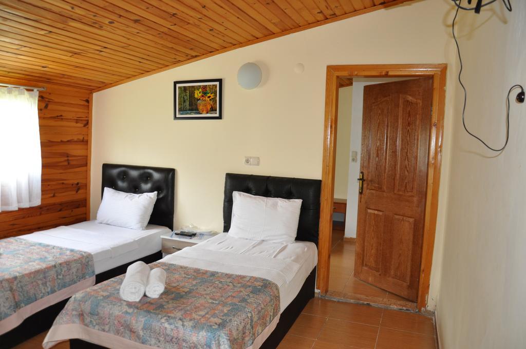 Shambala Homestay Adrasan