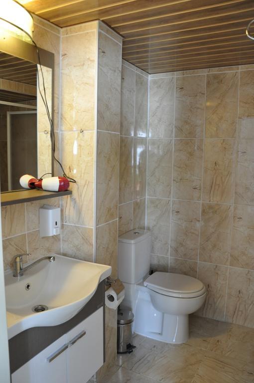 Homestay Shambala Adrasan