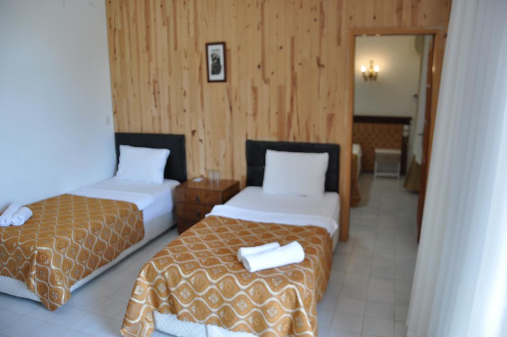 Homestay Shambala *