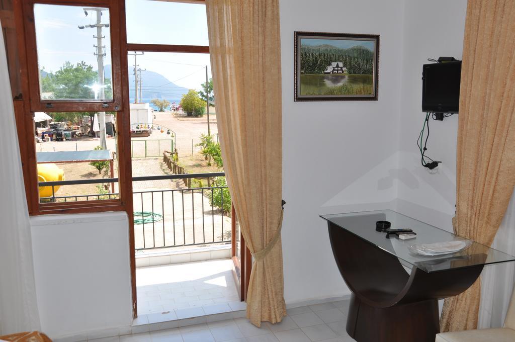 Shambala Homestay Adrasan
