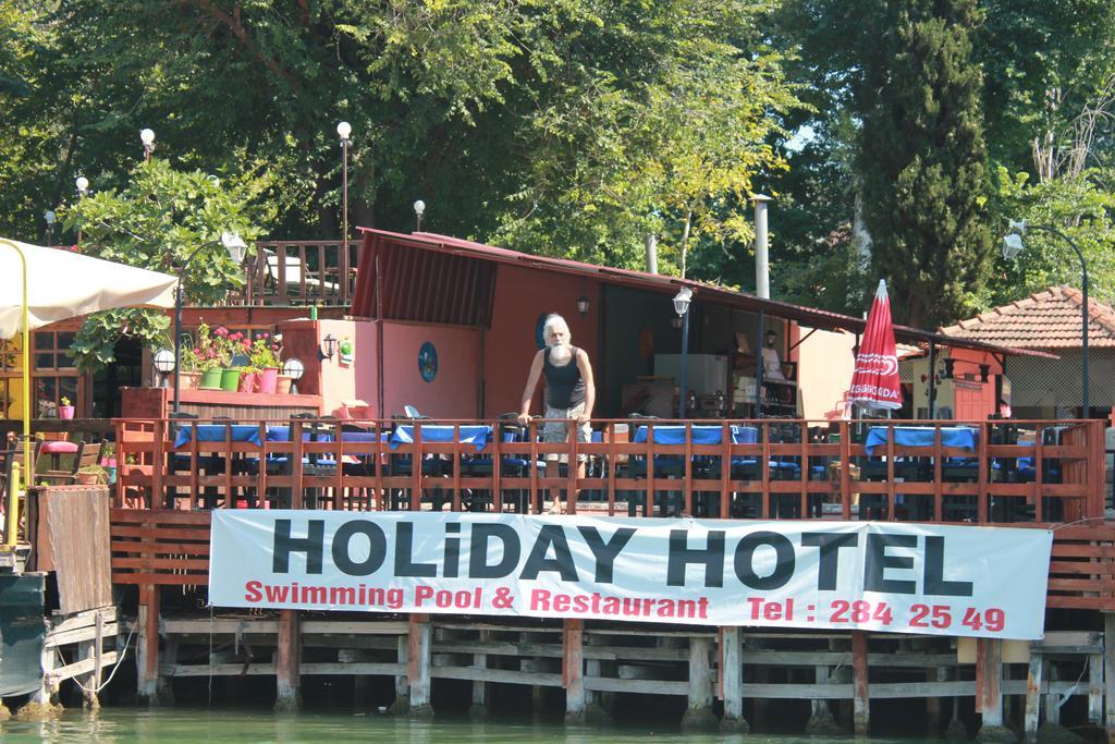 Hotel Holiday Hotel Dalyan Dalyan