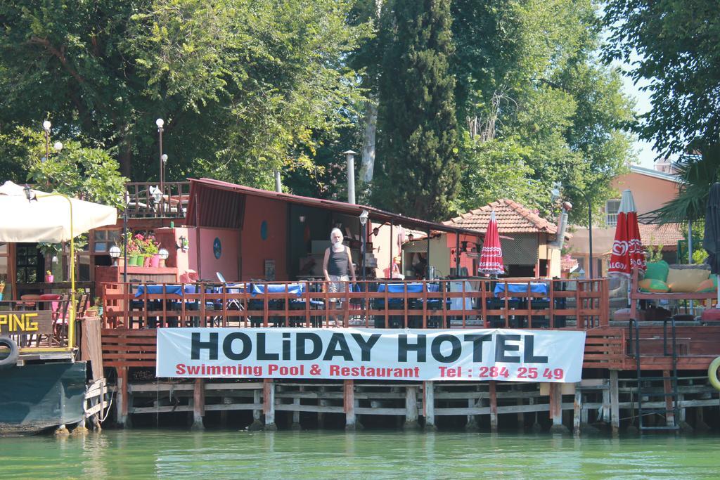 Hotel Holiday Hotel Dalyan
