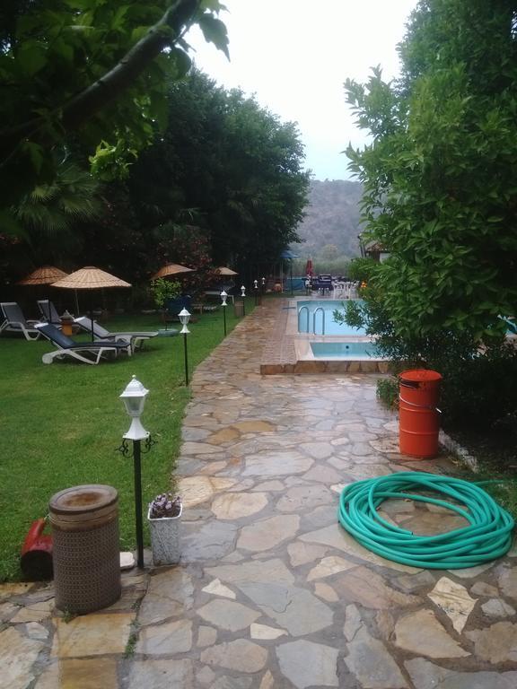 Hotel Holiday Hotel Dalyan Dalyan