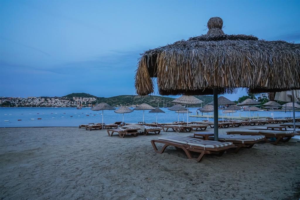 Hotel 3s Bodrum 4*