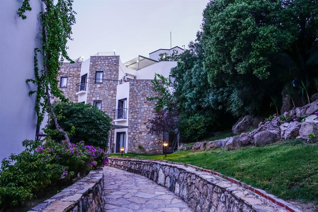 3s Bodrum 4* Bitez