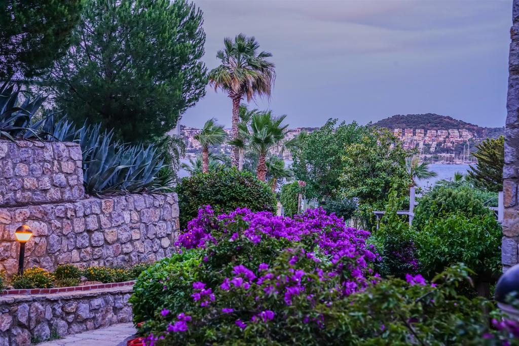 3s Bodrum Hotel