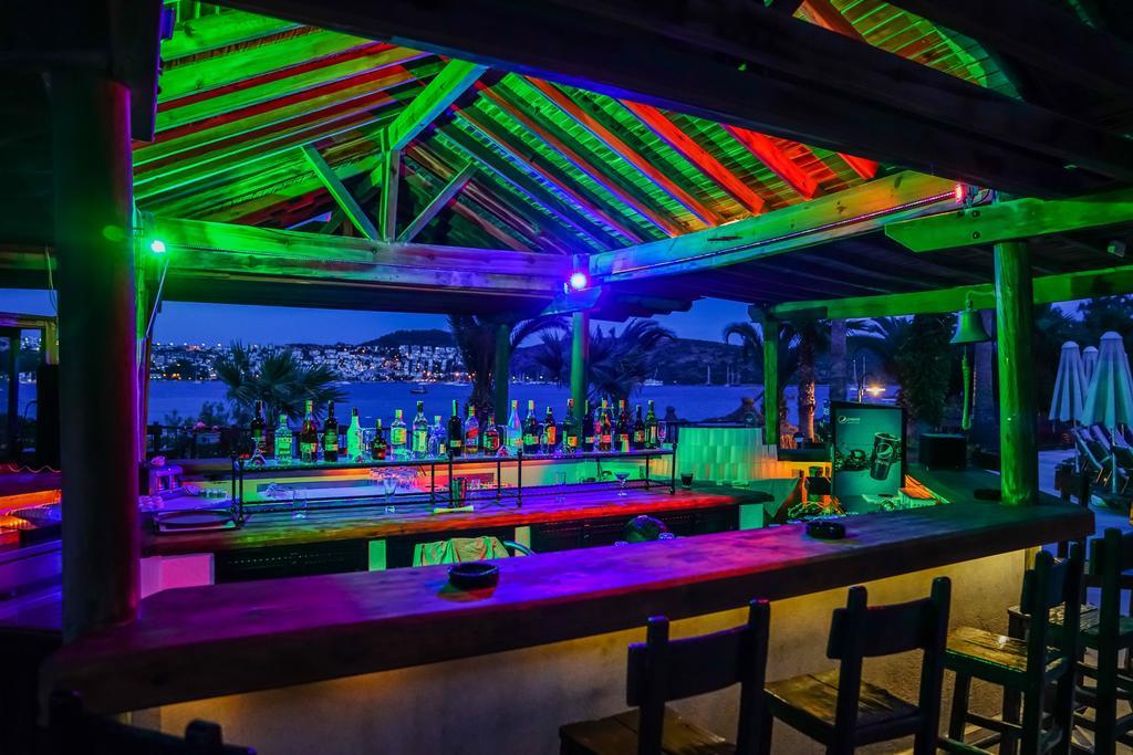3s Bodrum 4* Bitez