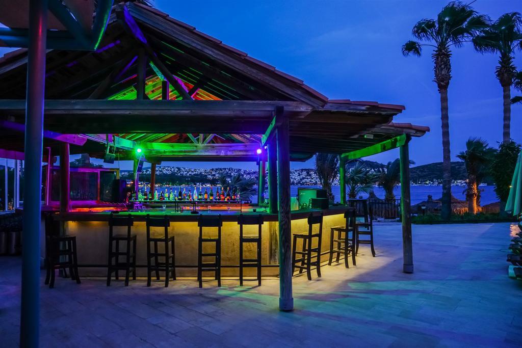 3s Bodrum Hotel Bitez