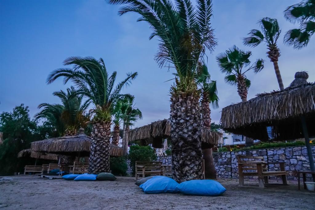 3s Bodrum 4* Bitez