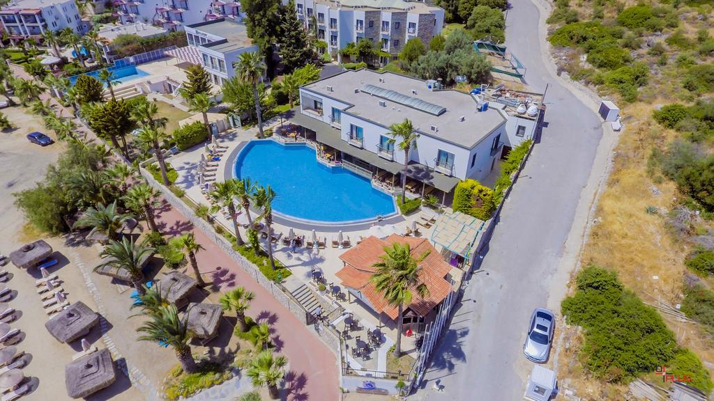 3s Bodrum Hotel Bitez