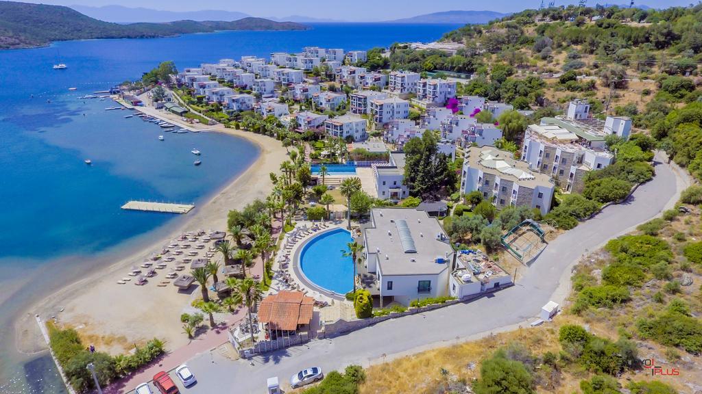 3s Bodrum