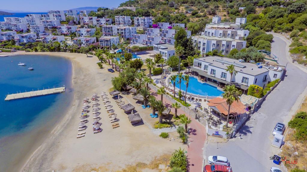 Hotel 3s Bodrum Bitez