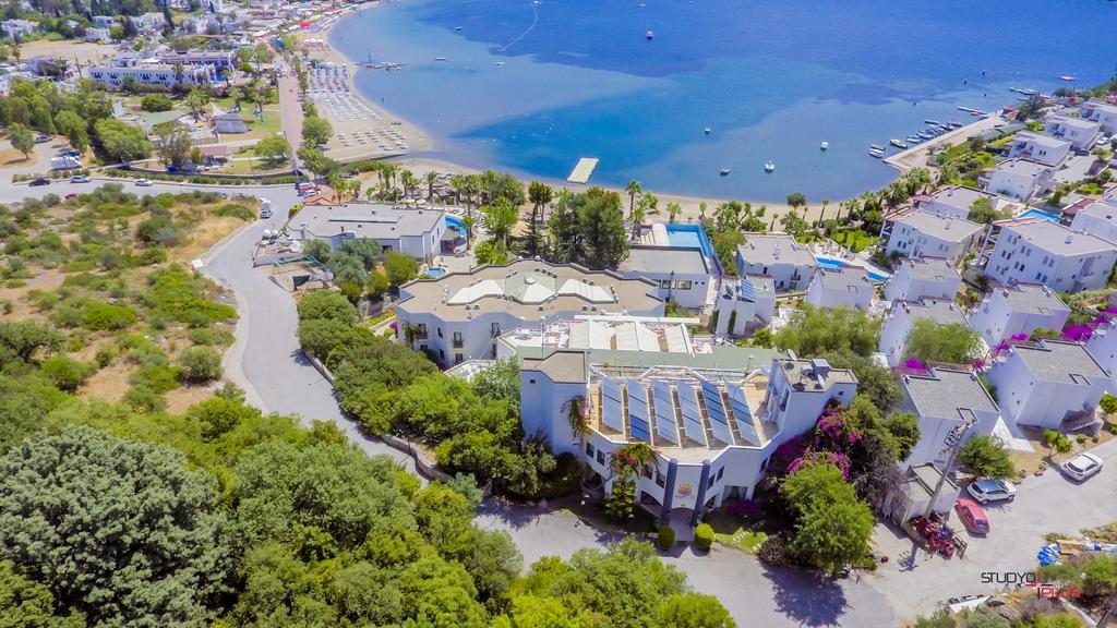 3s Bodrum Bitez