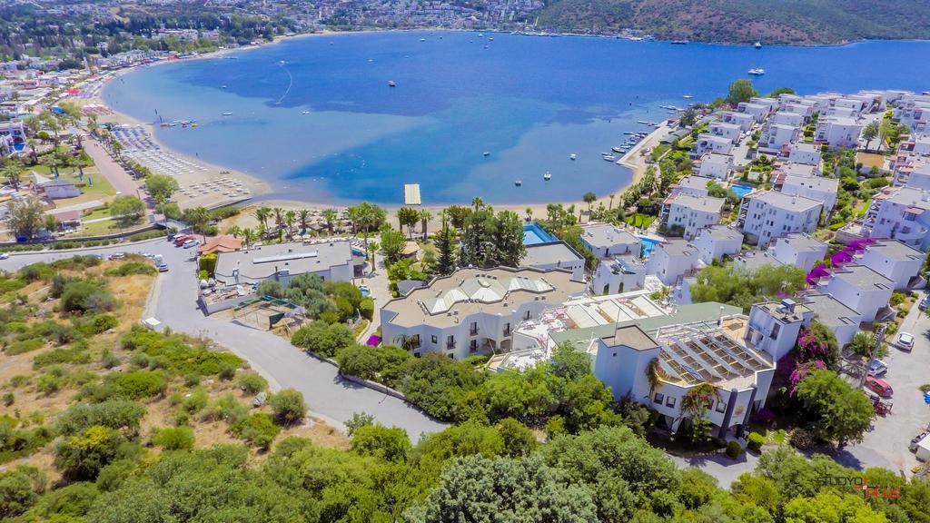 3s Bodrum Hotel