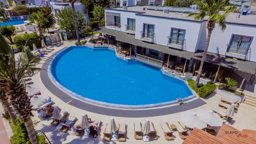 Hotel 3s Bodrum 4*