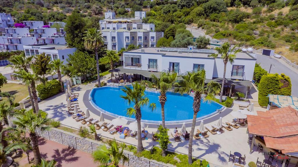 Hotel 3s Bodrum Bitez