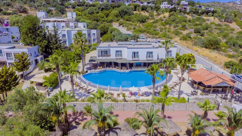 Hotel 3s Bodrum