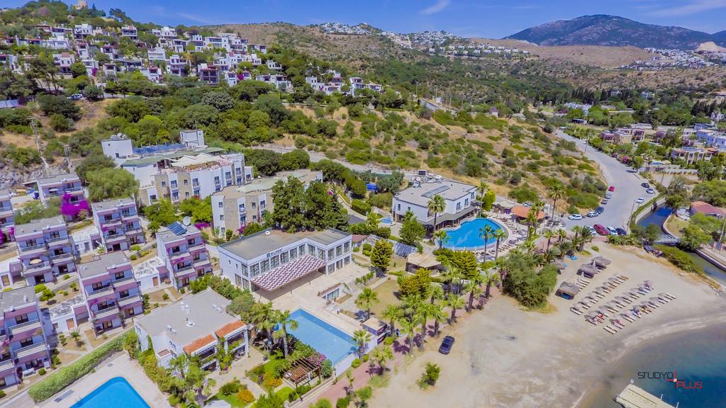 3s Bodrum 4* Bitez