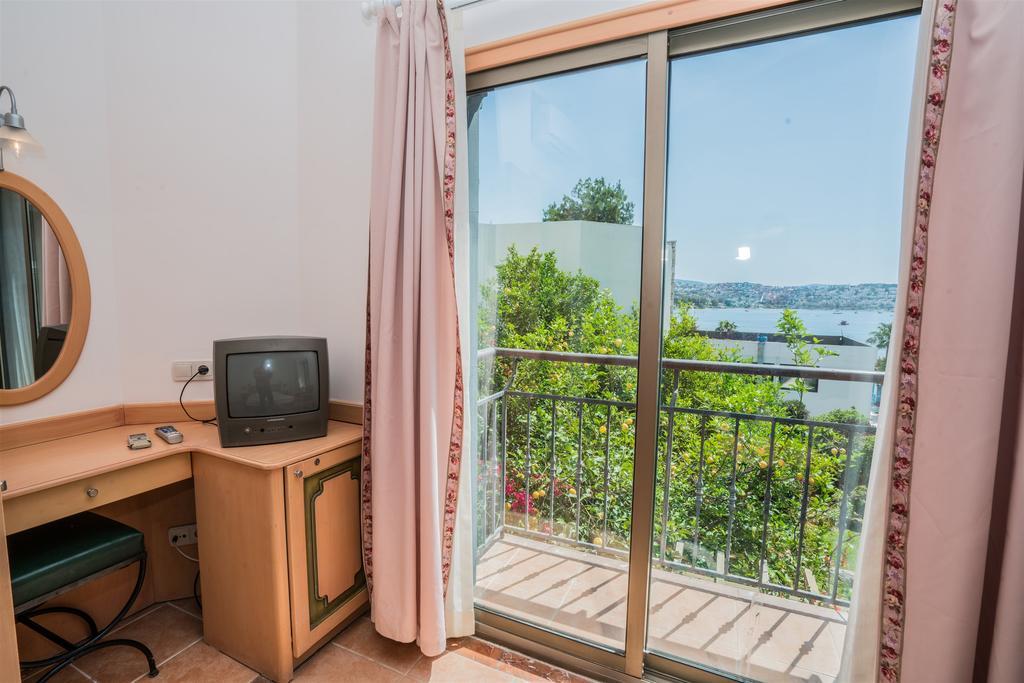 3s Bodrum Hotel 4*