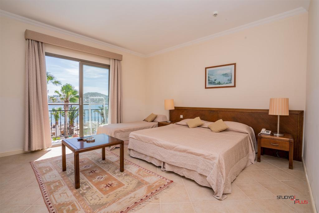 3s Bodrum