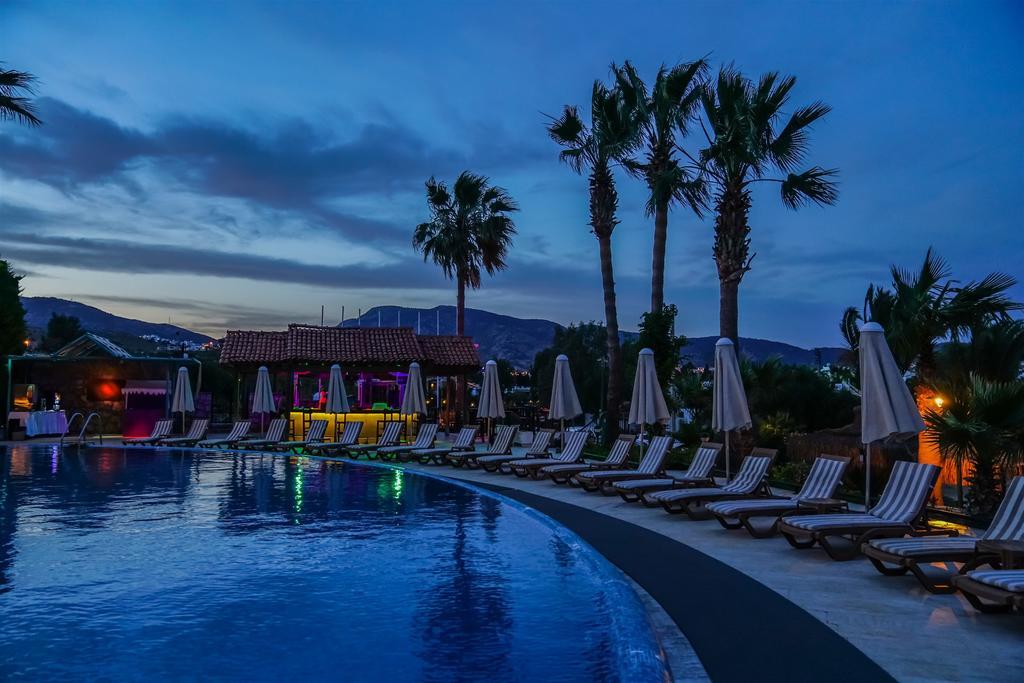 Hotel 3s Bodrum Bitez