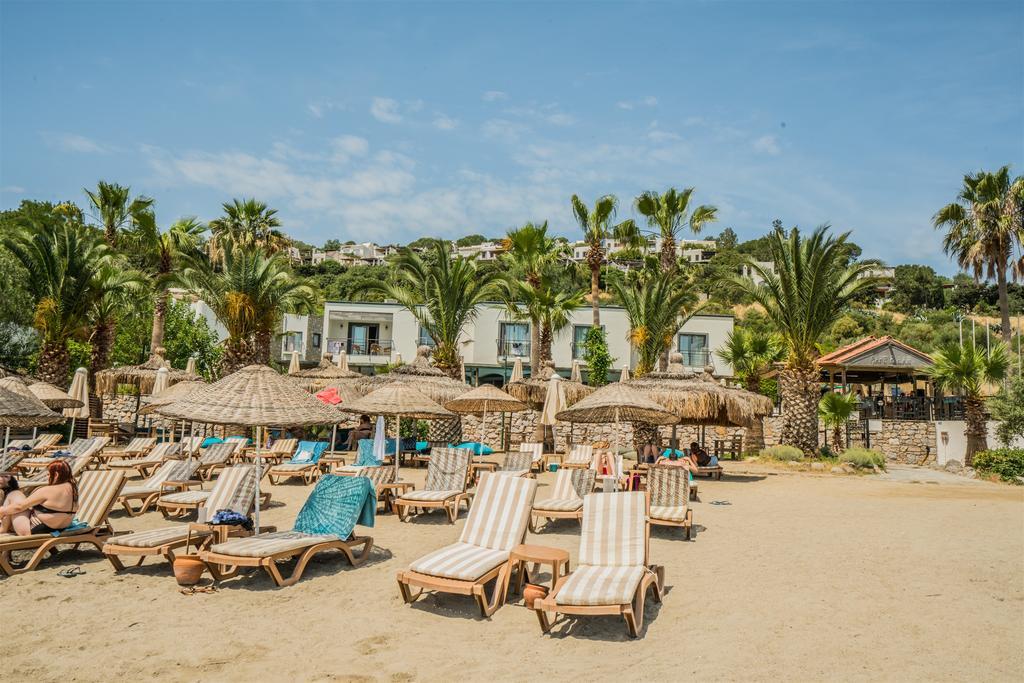 Hotel 3s Bodrum Bitez