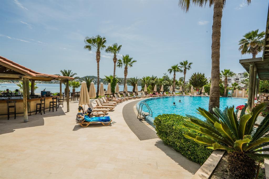 Hotel 3s Bodrum
