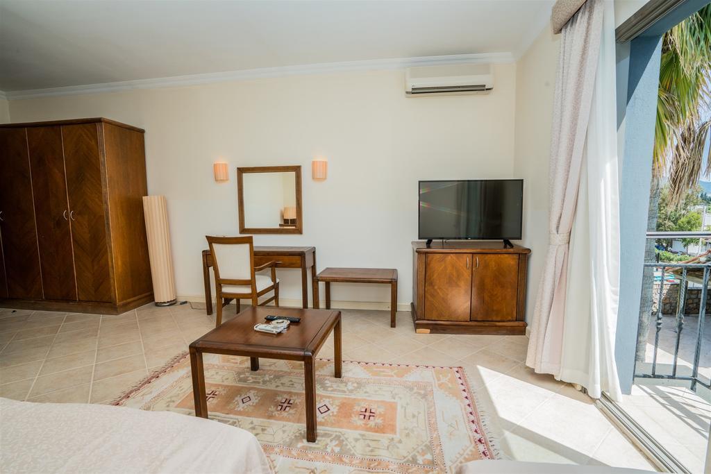 Hotel 3s Bodrum Bitez