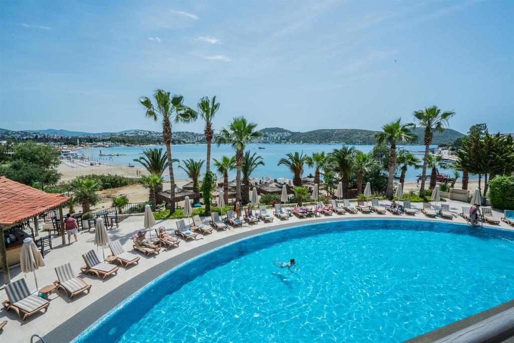 3s Bodrum