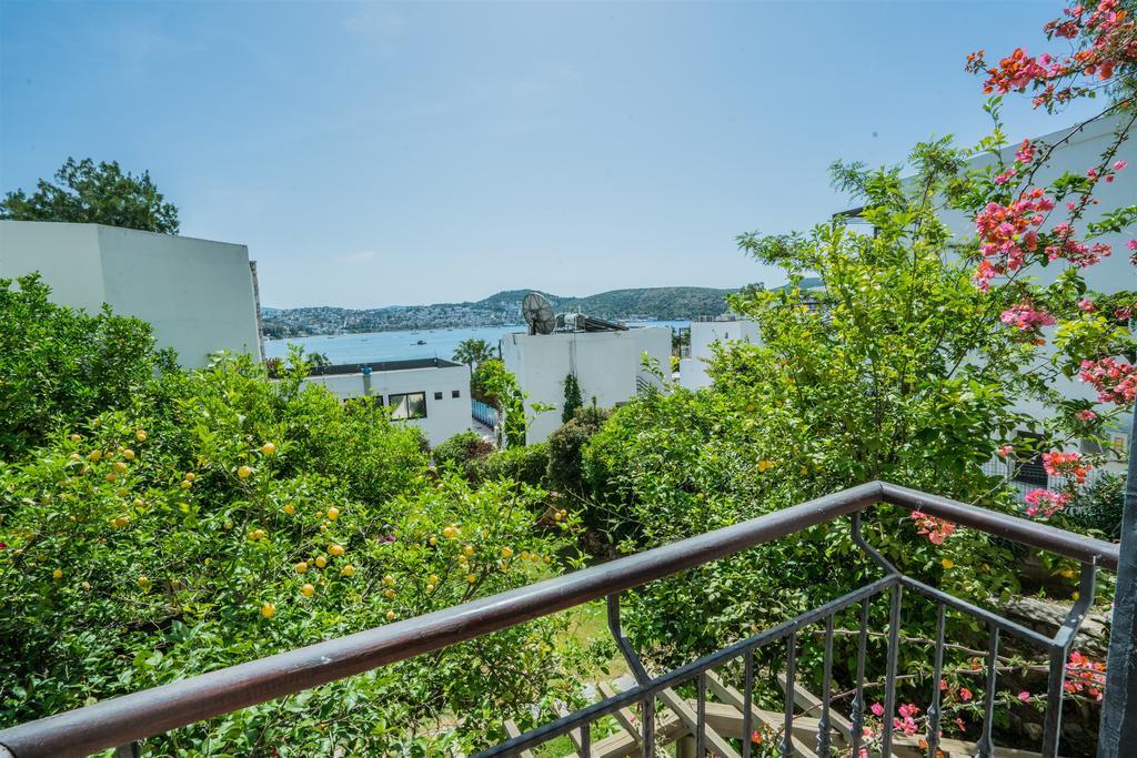 3s Bodrum Hotel Bitez