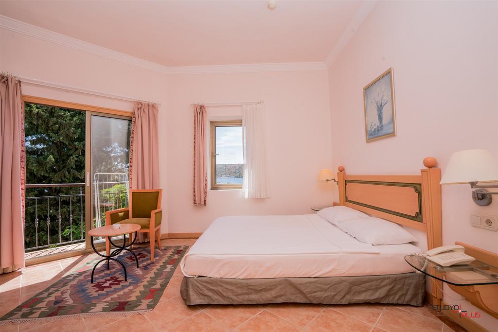 3s Bodrum