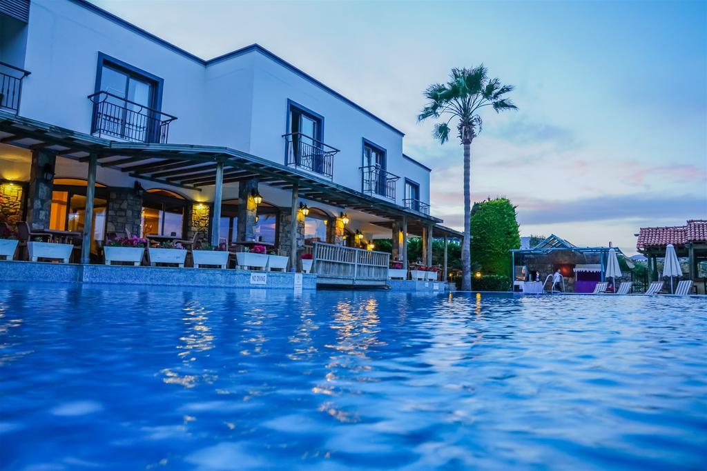 3s Bodrum 4*