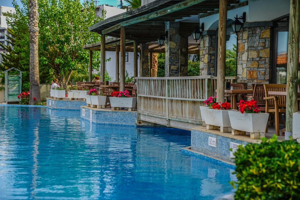Hotel 3s Bodrum Bitez