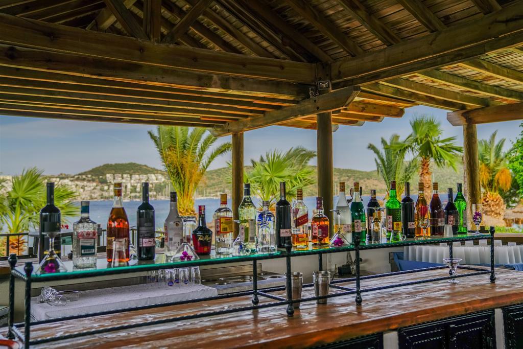 3s Bodrum Hotel