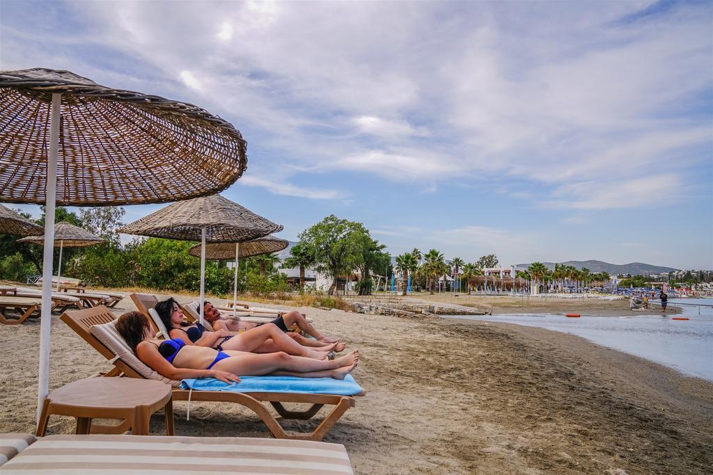 Hotel 3s Bodrum