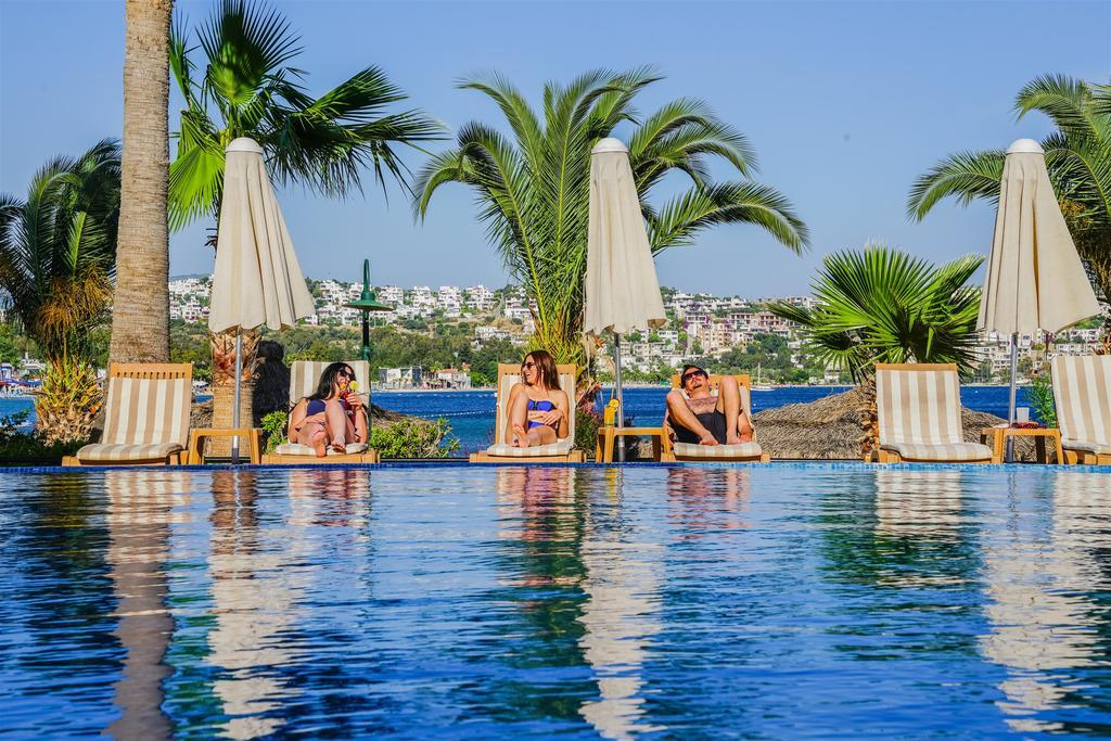 Hotel 3s Bodrum Bitez