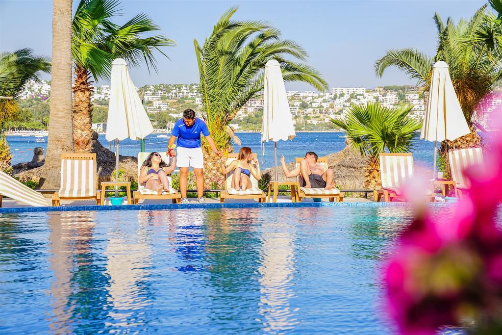 Hotel 3s Bodrum