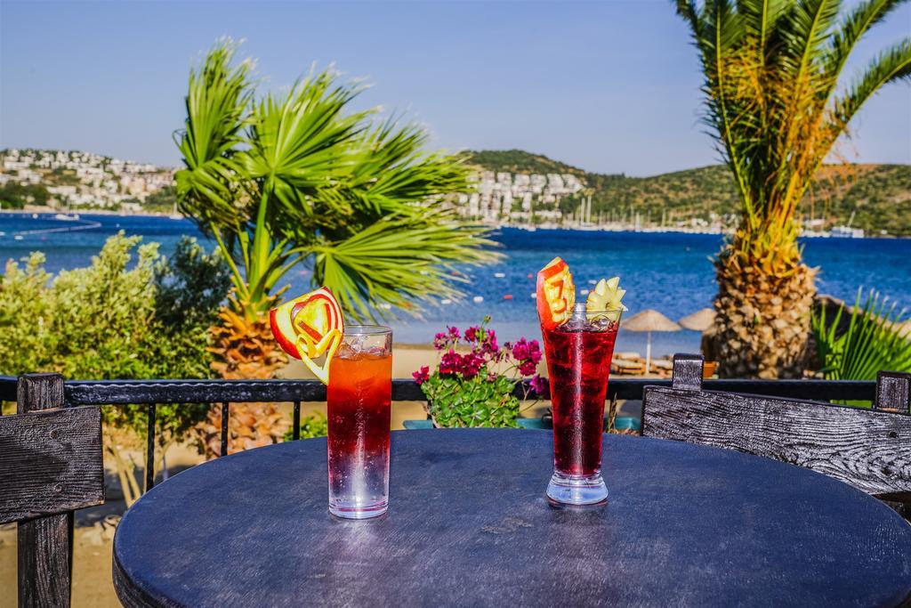 3s Bodrum Hotel