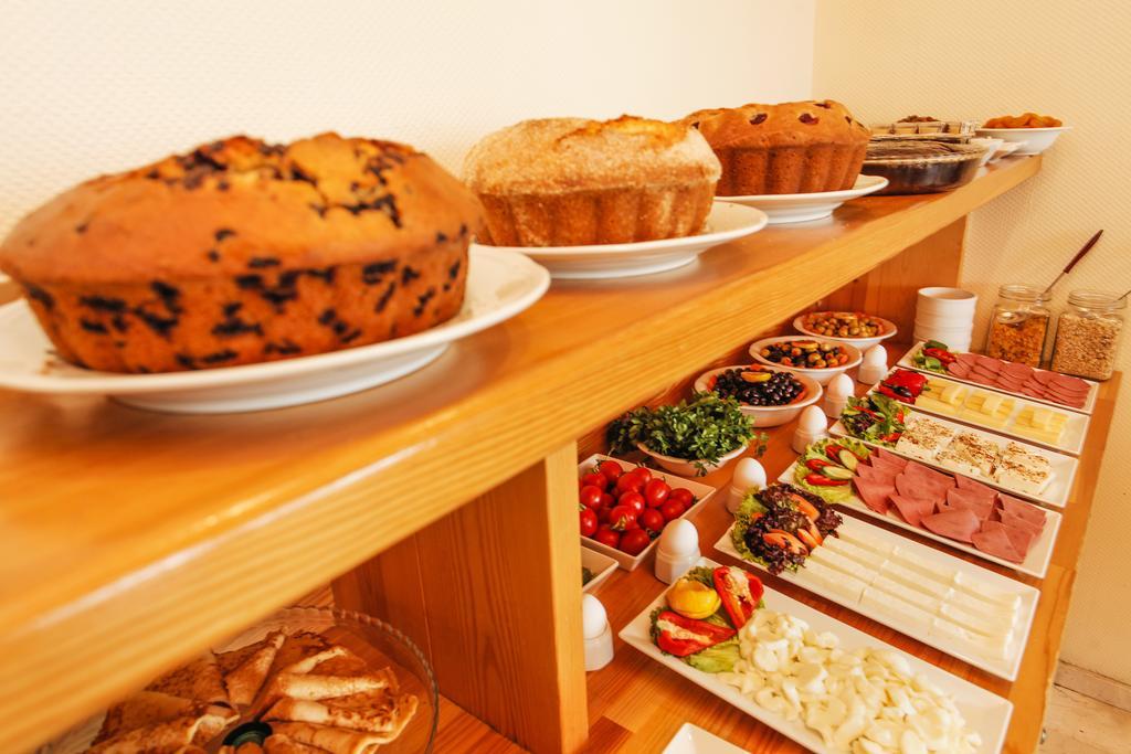 Erguvan - Special Category Hotel 4*