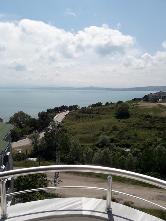 Efua Hotel Korucuk