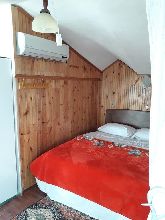 Hotel Efua Korucuk