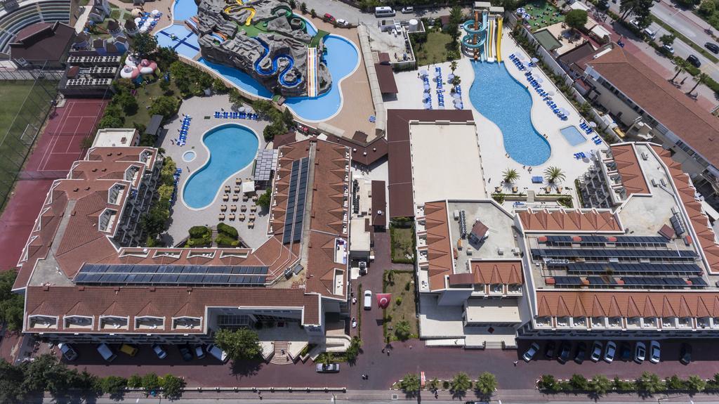 Dream Hotel Kemer