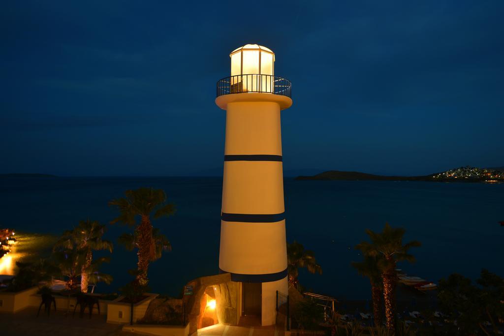 Lighthouse 4* Ortakent