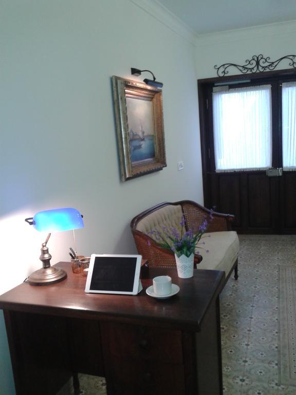 Maison Bahar Suites &